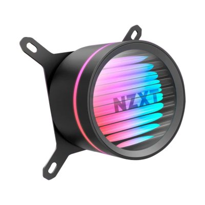 CPU LIQUID COOLING NZXT KRAKEN CORE 360 RGB BLACK (RL-KR36C-B1)