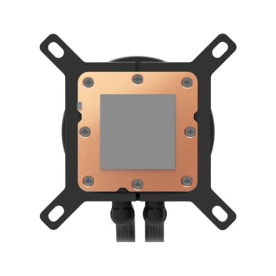 CPU COOLING NZXT KRAKEN PLUS 240 RGB BLACK (RL-KR240-B2)