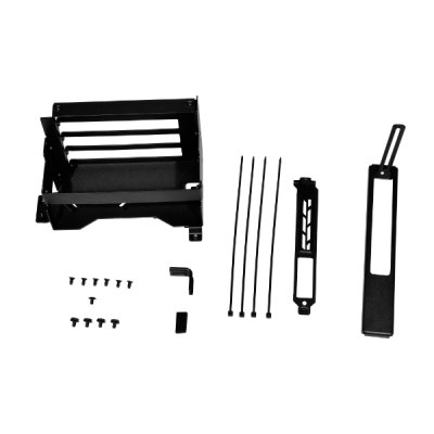 Lian Li O11D EVO XL UPRIGHT GPU BRACKET Lian Li O11D EVO XL UPRIGHT GPU BRACKET