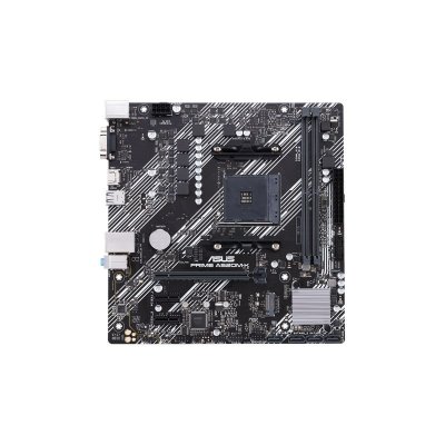 MAINBOARD ASUS PRIME A520M-K DDR4 AM4