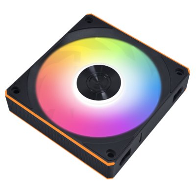 Lian Li FAN CASE UNI FAN CL120 WIRELESS PACK 3