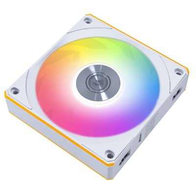 Lian Li FAN CASE UNI FAN REVERSE CL120 WIRELESS PACK 1