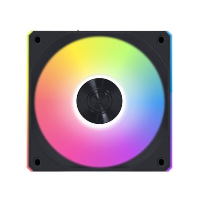Lian Li FAN CASE UNI FAN CL120 WIRELESS PACK 3