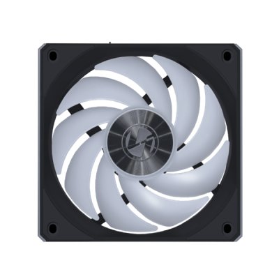 Lian Li FAN CASE UNI FAN CL120 WIRELESS PACK 3