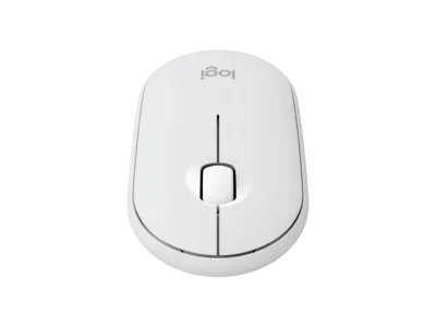 MOUSE LOGITECH WIRELESS PEBBLE M350