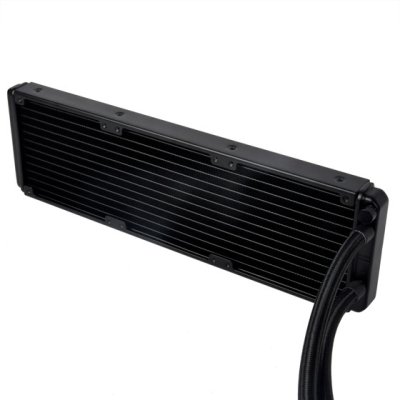 CPU LIQUID COOLING SILVERSTONE PF360 ARGB