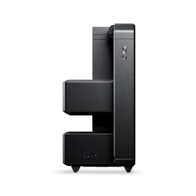 CASE PHANTEKS EX5 TG BLACK (PH-EX526_DBK01)