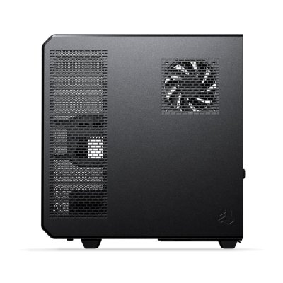 CASE PHANTEKS EX5 TG BLACK (PH-EX526_DBK01)