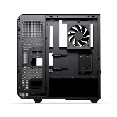 CASE PHANTEKS EX5 TG BLACK (PH-EX526_DBK01)