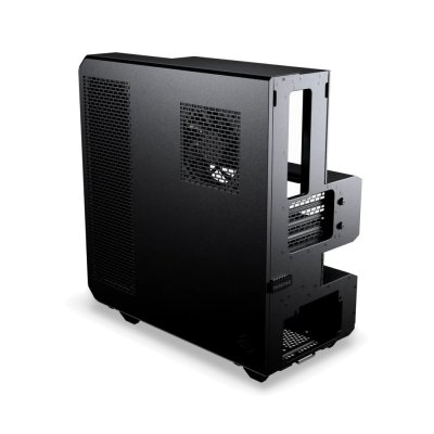 CASE PHANTEKS EX5 TG BLACK (PH-EX526_DBK01)