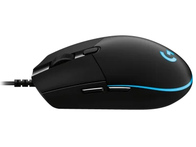 MOUSE LOGITECH G PRO HERO GAMING