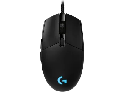 MOUSE LOGITECH G PRO HERO GAMING