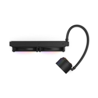 CPU LIQUID COOLING NZXT KRAKEN ELITE 280 RGB CPU LIQUID COOLING NZXT KRAKEN ELITE 280 RGB