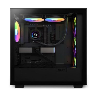 CPU LIQUID COOLING NZXT KRAKEN ELITE 280 RGB