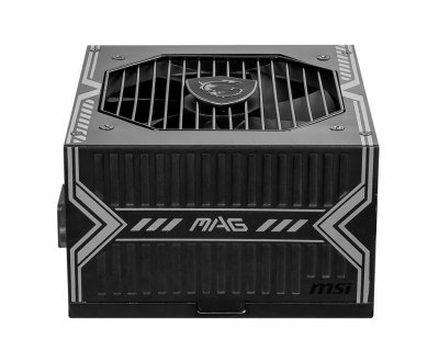 POWER SUPPLY MSI MAG A750BN PCIE5 750W 80+ BRONZE