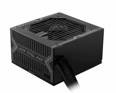 POWER SUPPLY MSI MAG A750BN PCIE5 750W 80+ BRONZE