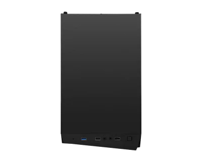 CASE MSI MAG SHIELD M301 BLACK