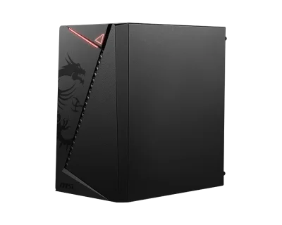 CASE MSI MAG SHIELD M301 BLACK