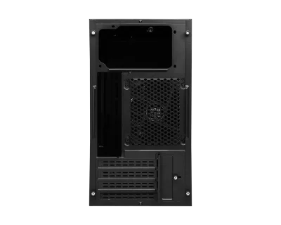 CASE MSI MAG SHIELD M301 BLACK