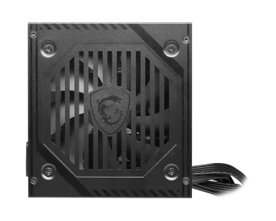 POWER SUPPLY MSI MAG A600DN 600W 80+ WHITE