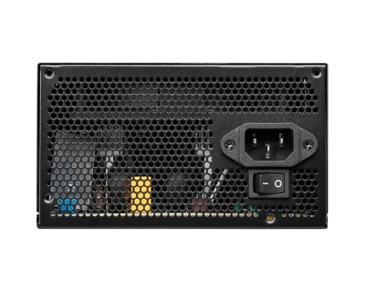 POWER SUPPLY MSI MAG A600DN 600W 80+ WHITE