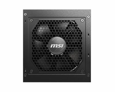 POWER SUPPLY MSI MAG A850GL PCIE5 850W 80+ GOLD