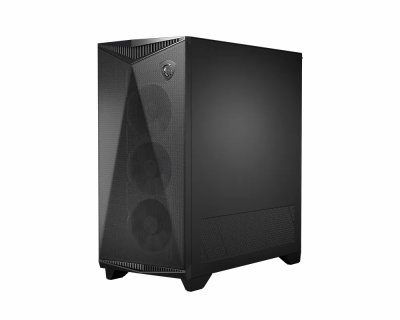 CASE MSI MPG GUNGNIR 300P AIRFLOW BLACK