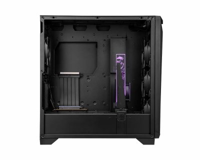 CASE MSI MPG GUNGNIR 300P AIRFLOW BLACK