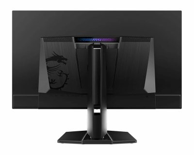 MONITOR MSI MPG 321URX QD-OLED 31.5" 4K 240Hz