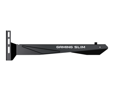 การ์ดจอ MSI NVIDIA RTX 4070 SUPER GAMING X SLIM 12G GDDR6X