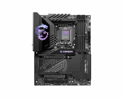 MAINBOARD MSI Z890 CARBON WIFI DDR5 LGA 1851