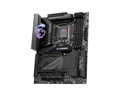 MAINBOARD MSI Z890 CARBON WIFI DDR5 LGA 1851
