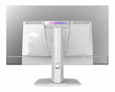 MONITOR MSI MPG 321URXW QD-OLED 31.5" 4K 240Hz