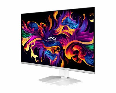 MONITOR MSI MPG 321URXW QD-OLED 31.5" 4K 240Hz