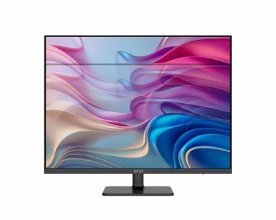 MONITOR MSI MODERN MD272UPHG - 27" IPS 4K 60Hz USB-C
