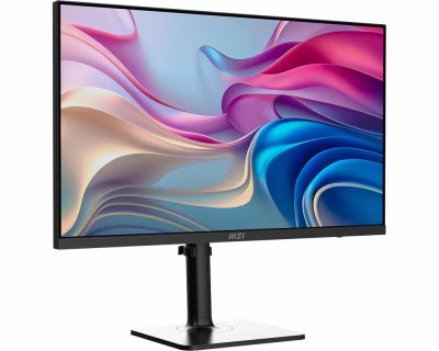 MONITOR MSI MODERN MD272UPHG - 27" IPS 4K 60Hz USB-C