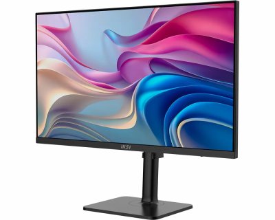 MONITOR MSI MODERN MD272UPHG - 27" IPS 4K 60Hz USB-C