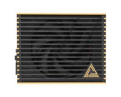 POWER SUPPLY MSI MEG AI1600T PCIE5 - 1600W 80+ TITANIUM