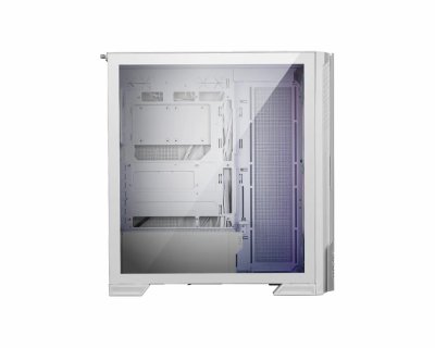 CASE MSI MAG PANO 130R PZ WHITE