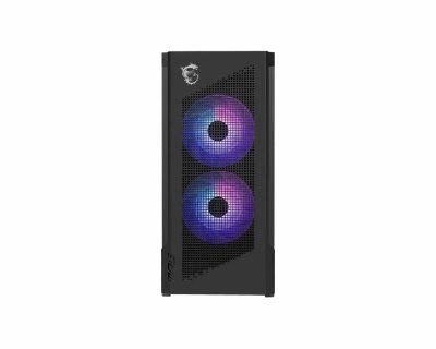 CASE MSI MAG PANO 130R PZ BLACK