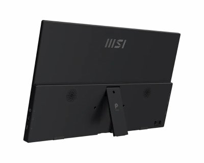 MONITOR PORTABLE MSI PRO MP165 E6 15.6'' IPS 60Hz