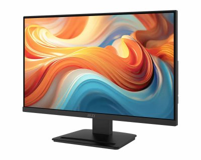 MONITOR MSI PRO MP243L E14 - 23.8" IPS 144Hz