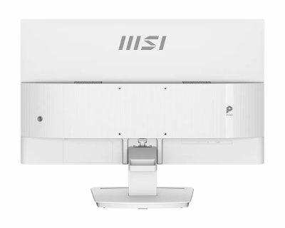MONITOR MSI PRO MP241W E14V 23.8'' VA 144Hz
