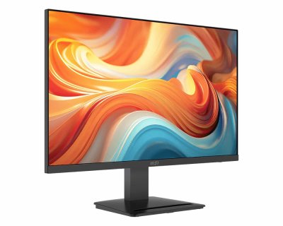 MONITOR MSI PRO MP273 E14A 27" IPS 144Hz