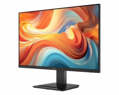 MONITOR MSI PRO MP273 E14A 27" IPS 144Hz