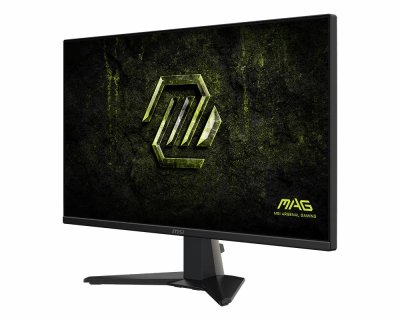 MONITOR MSI MAG 275QF E20 27" IPS 2K 200Hz