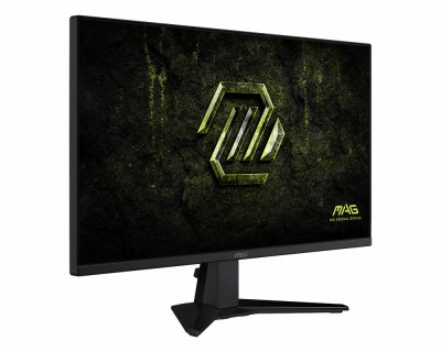 MONITOR MSI MAG 275QF E20 27" IPS 2K 200Hz
