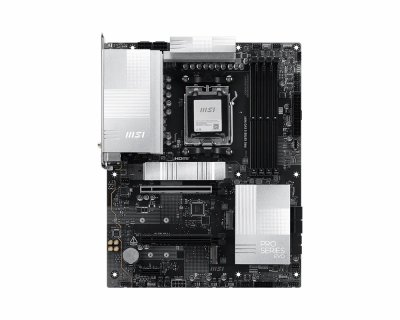 MAINBOARD MSI PRO X870E-S EVO WIFI DDR5 AM5