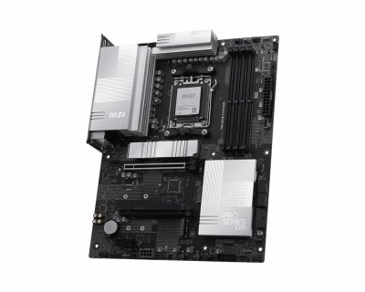 MAINBOARD MSI PRO X870E-S EVO WIFI DDR5 AM5