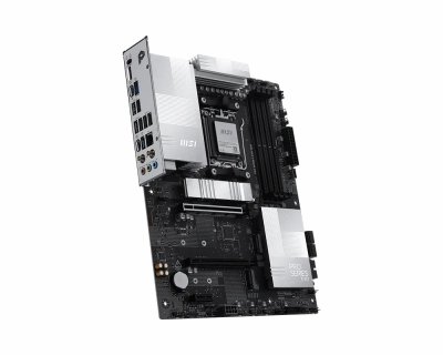 MAINBOARD MSI PRO X870E-S EVO WIFI DDR5 AM5